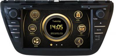 AX-8070 Suzuki SX4 2014